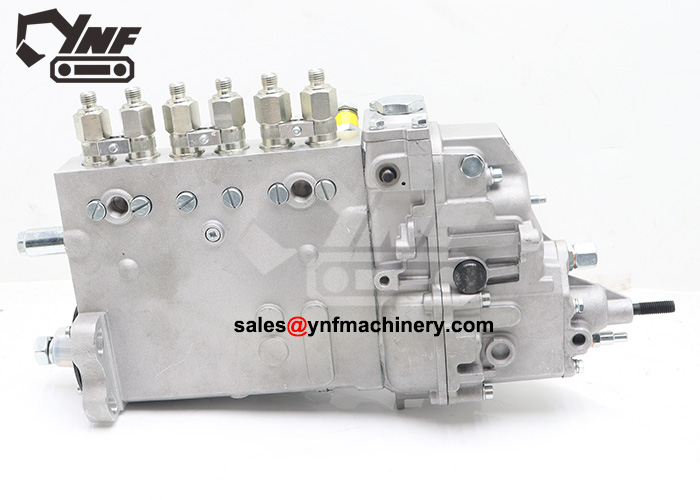 YNF aftermarket fuel injection pump 3436511020 reliable performance