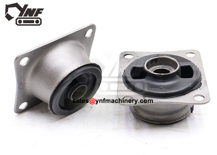 YNF aftermarket rubber mount vibration absorber 11M8-07550