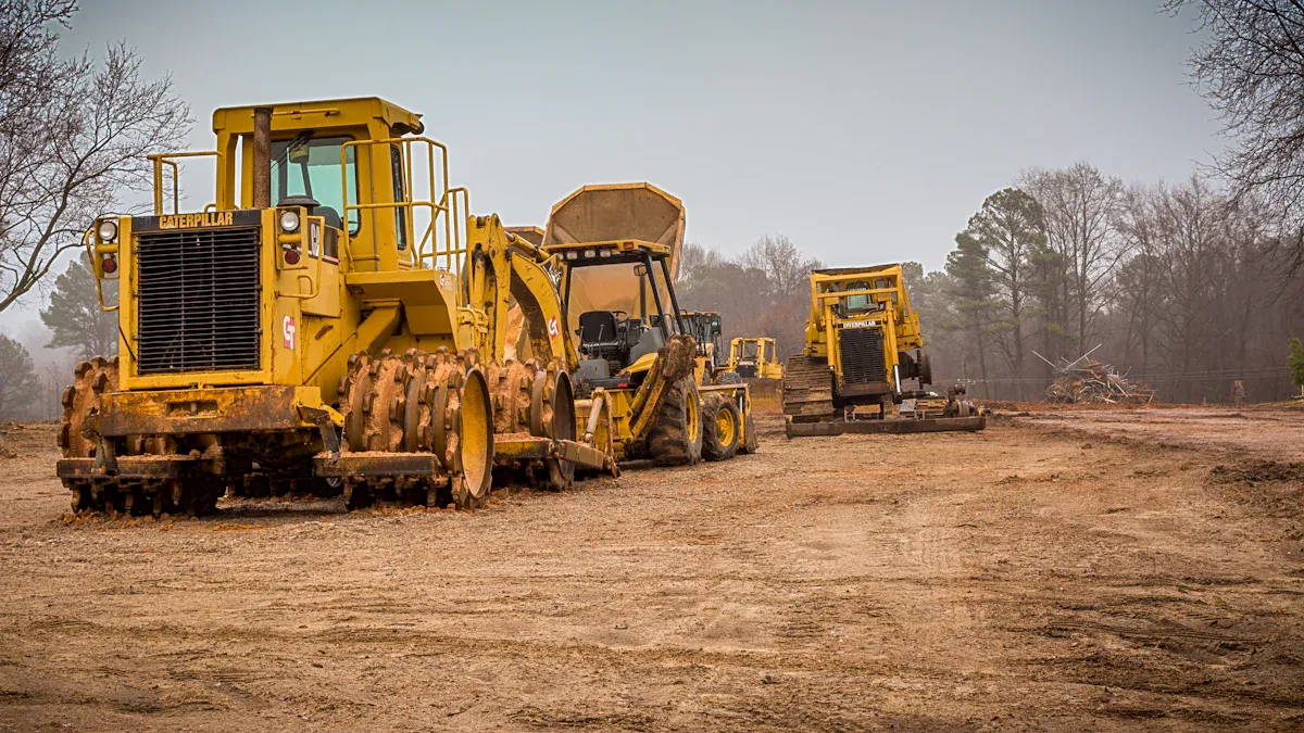 Equipment Needs