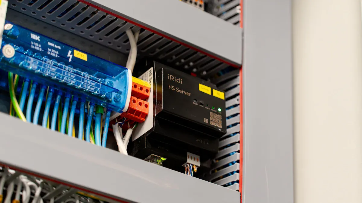 Essential Electric Parts