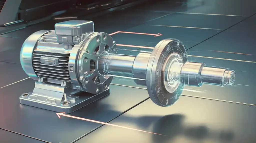 What is a Motor Coupling and How Does It Work