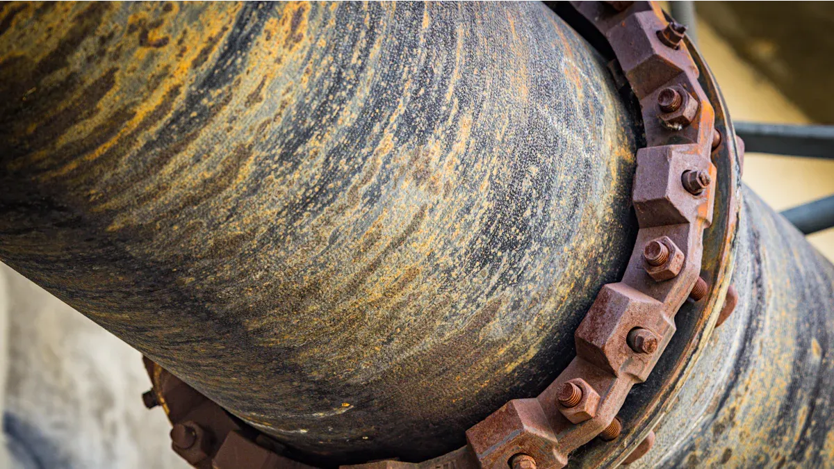 Pump Coupling Rubber Overview