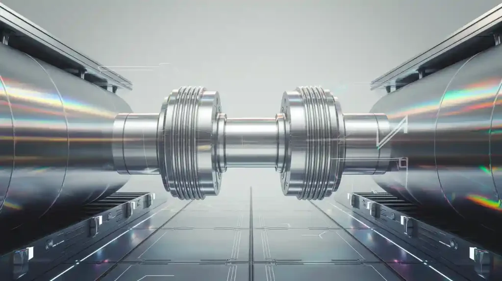 What is a Rigid Coupling and How Does it Work