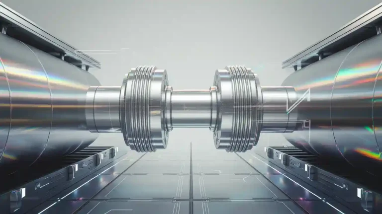 What is a Rigid Coupling and How Does it Work