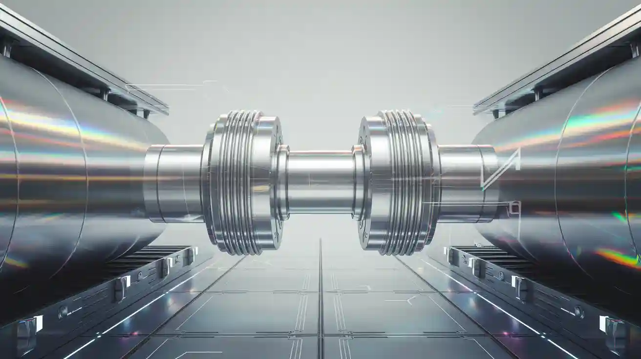 What is a Rigid Coupling and How Does it Work