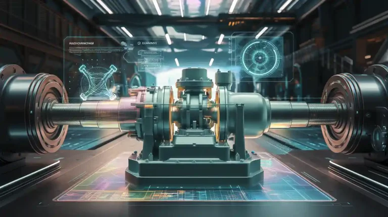 Understanding Fluid Coupling and How It Works in 2025