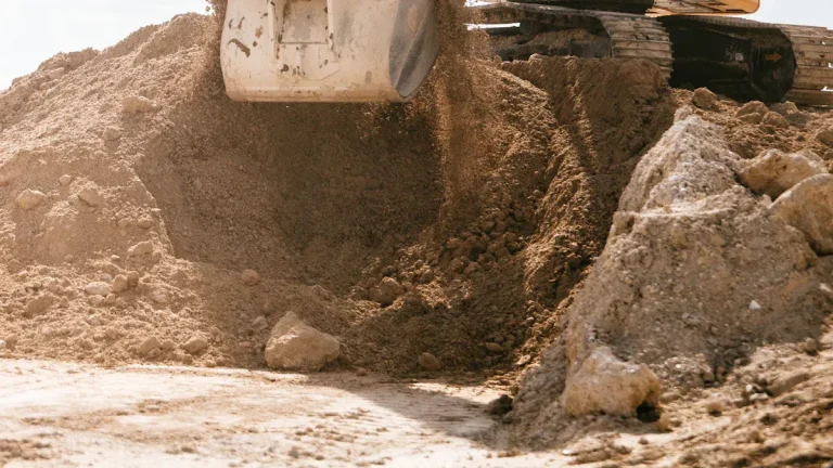 Essential Maintenance Tips for Cat Mini Excavator Parts