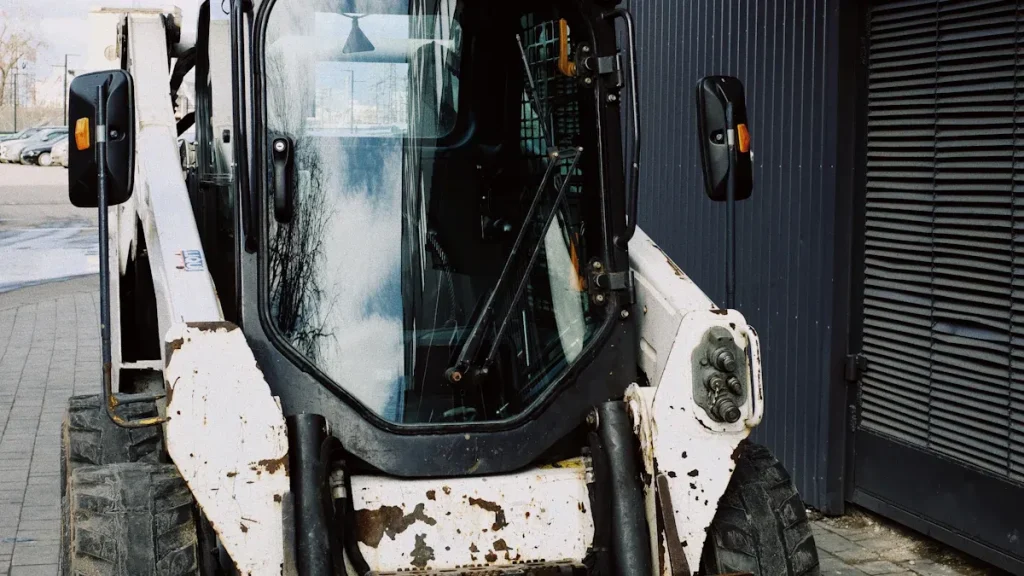 A Beginner’s Guide to Choosing 1 Ton Mini Excavator Parts