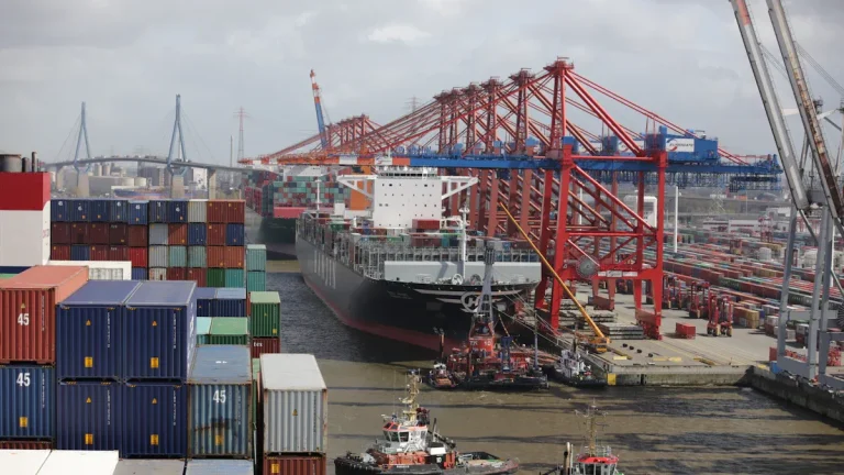 Expert Advice for Importing Excavator Parts from China