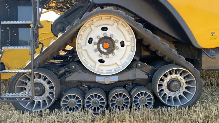Essential Tips to Extend Caterpillar Excavator Wear Parts Life