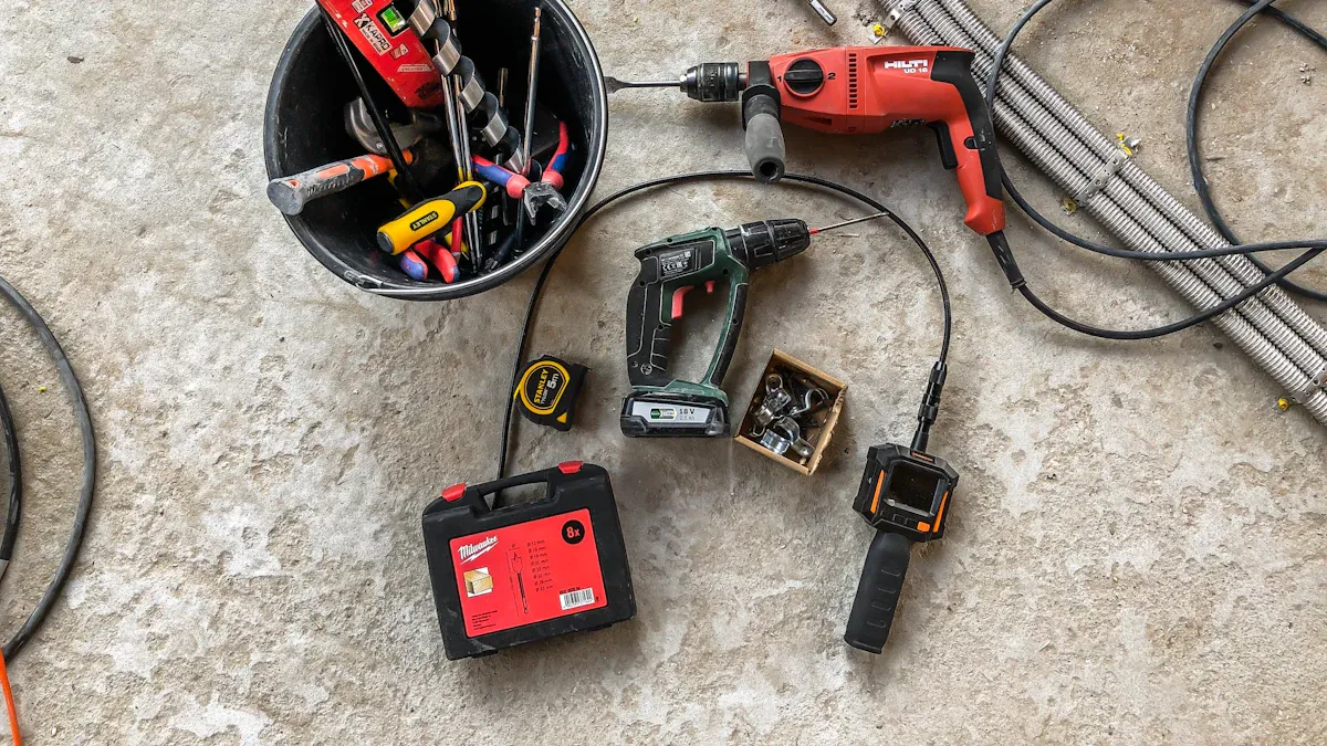 Maintenance and Troubleshooting