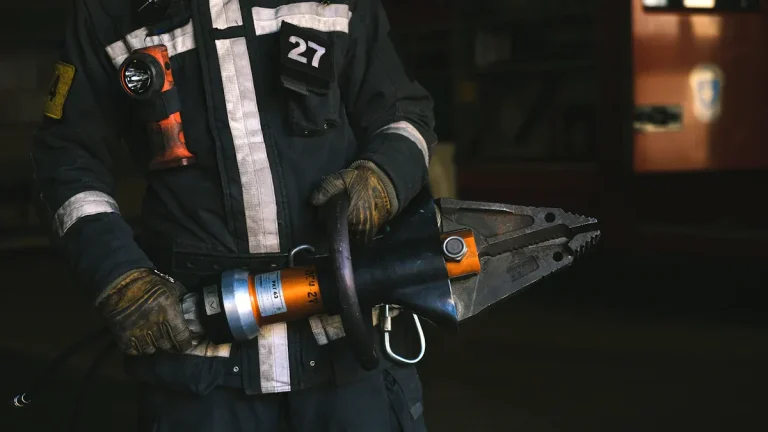 How to Replace Hydraulic Pump