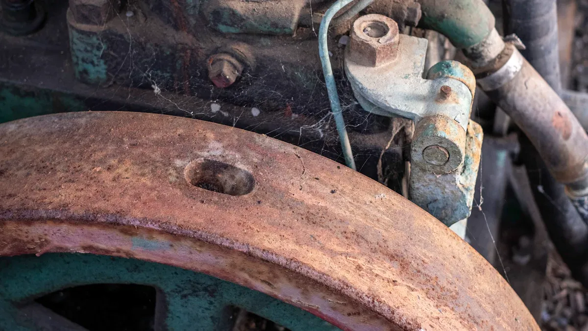 Fluid Coupling Basics