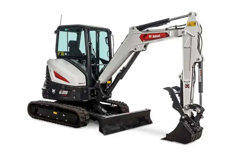 Bobcat 322 excavator parts manual reveals all you need