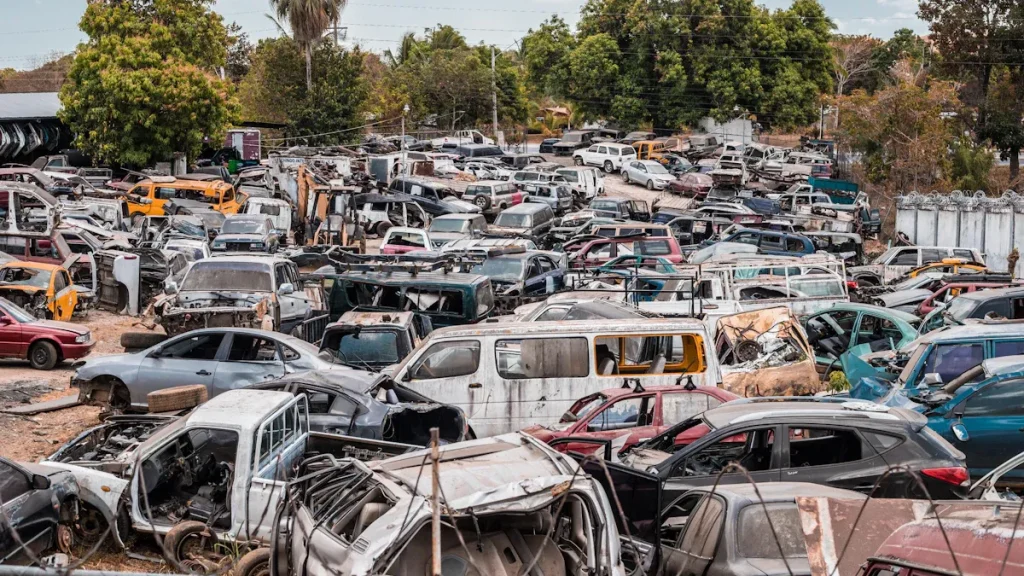 How to Find Obsolete Parts for Volvo Excavators Easily