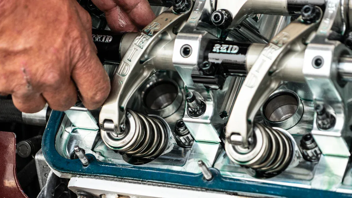Maintenance Scheduling