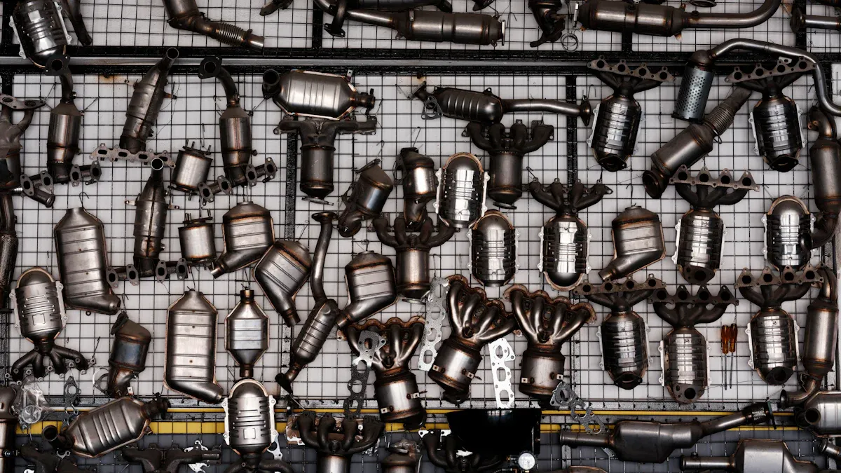 Common case 9030b excavator parts