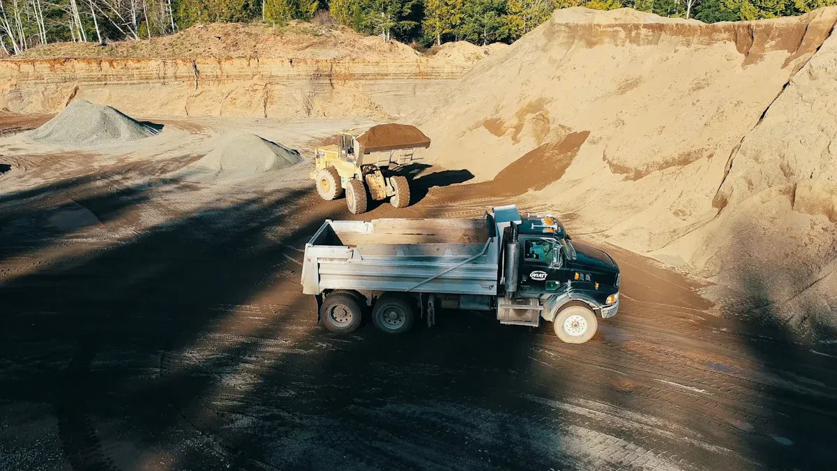 Find Bobcat 442 Excavator Parts Online