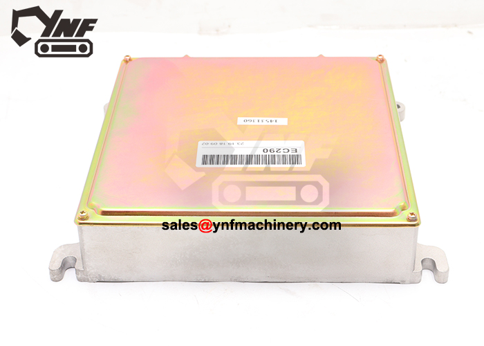 YNF17056 14531360 ECU for Volvo EC290BLC excavator