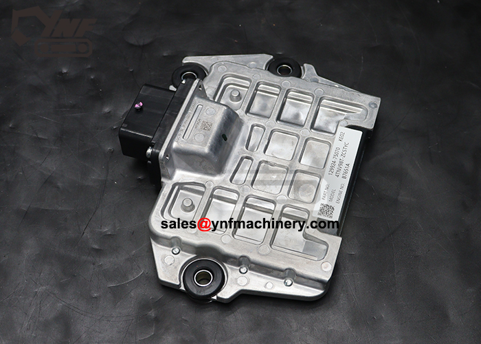 YNF17061 YM129940-75030 ECU controller for Yanmar excavator