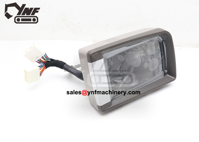 YNF17115 VOE14640101 monitor for Volvo EW140D excavator
