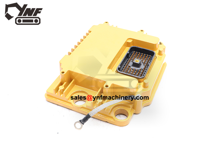 YNF17523 221-1018190-0416-06 CAT928G controller