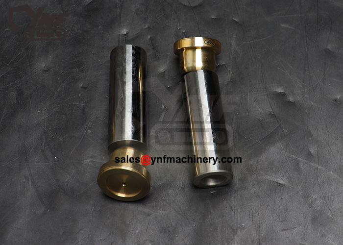 YNF16423 108-6503 piston for CAT330D travel motor