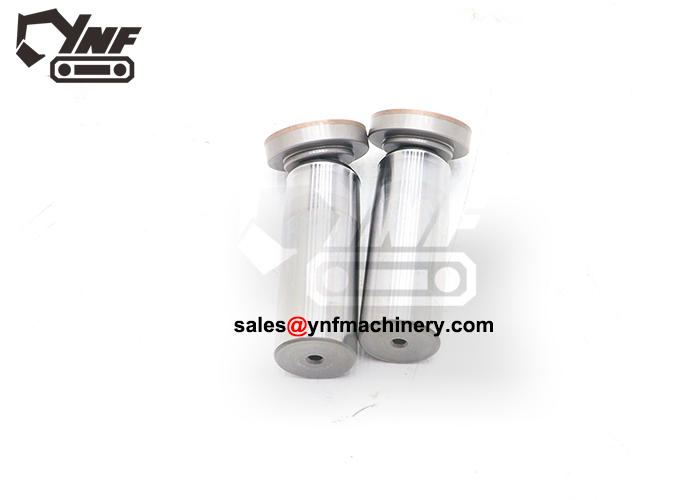 YNF17044 HPK055 hydraulic pump piston