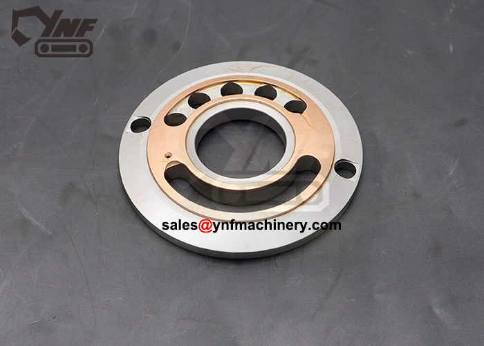 YNF17045 HPK055 left valve plate