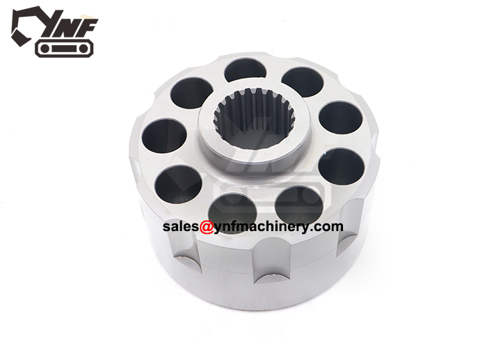YNF17046 HPK055 cylinder block L