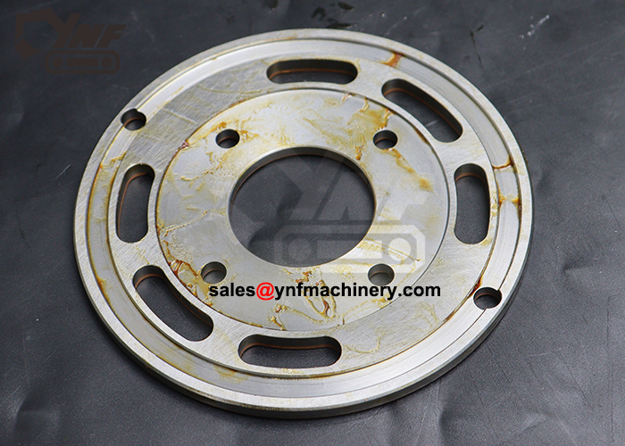 YNF17130 HMS072 valve plate