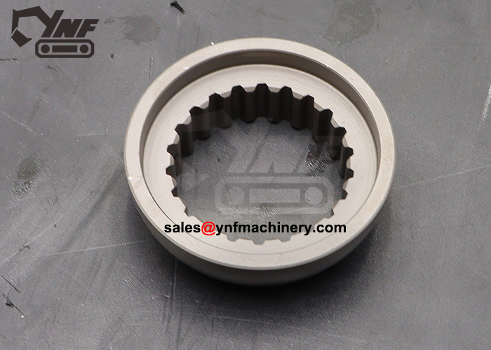 YNF17467 AP2D36 hydraulic pump ball guide