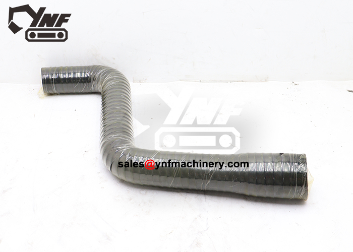 YNF17310 203-01-51221 air hose for Komatsu PC100-5