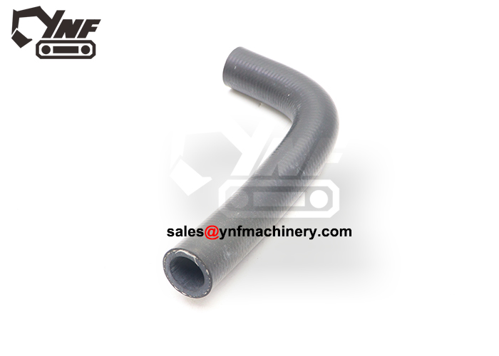 YNF17101 8-97209949-0 water hose for excavator cooling system