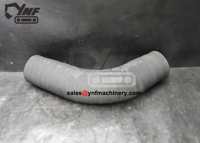 YNF17459 332-4022 excavator air hose intake pipe