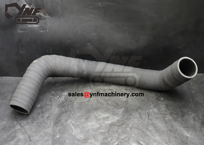 YNF17460 501-1196 intercooler hose for excavator