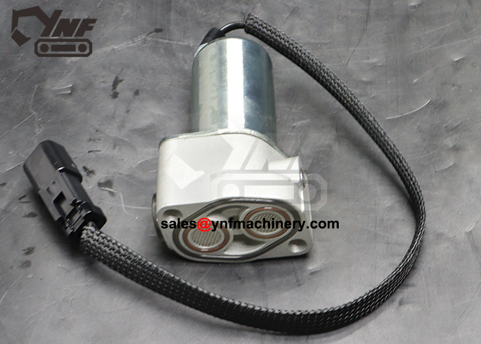 YNF01951 702-21-07610 solenoid valve for PC450-8