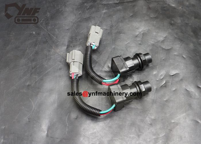 YNF16709 RC461-53960 ignition switch for Kubota