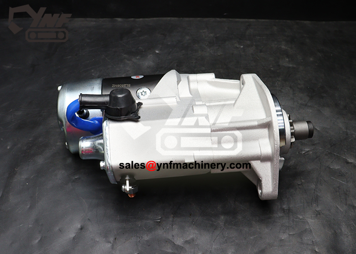 YNF17330 225-3150 starter motor 24V 10T 4.5KW