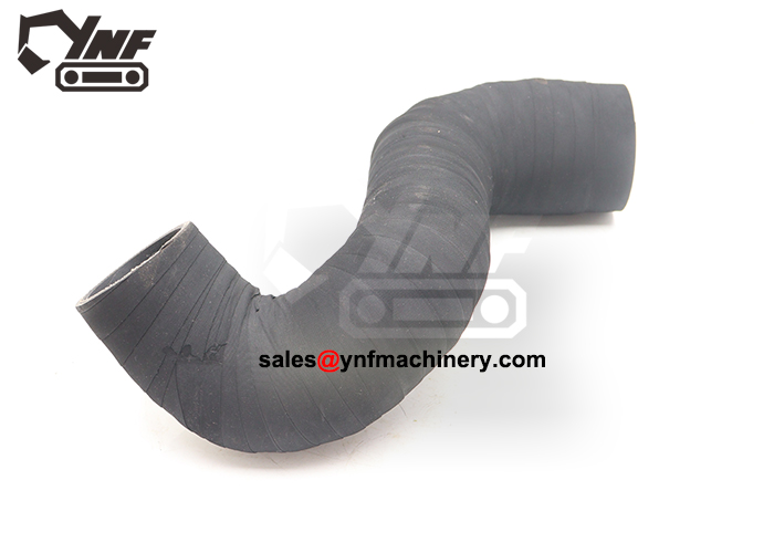 YNF17129 472-2239 air hose for CAT 320D2GC excavator