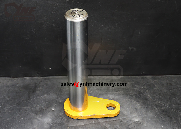 YNF17350 438-2635 CAT306E bucket pin