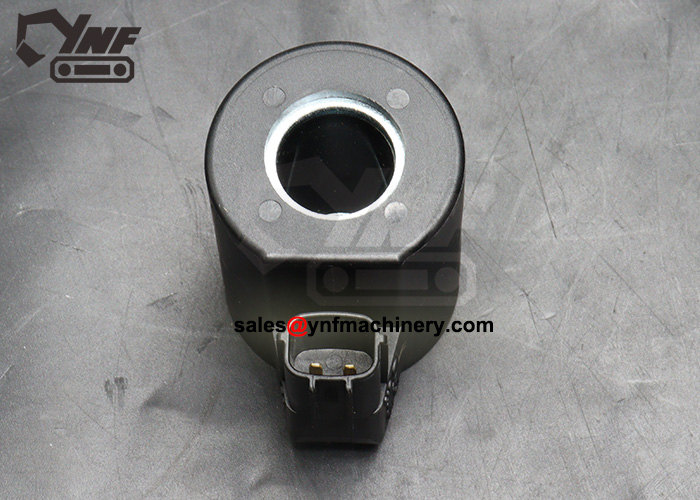 YNF17485 SKM6 24V solenoid coil