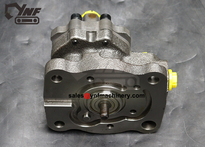 YNF17547 313-6357 CAT C7 fuel transfer pump