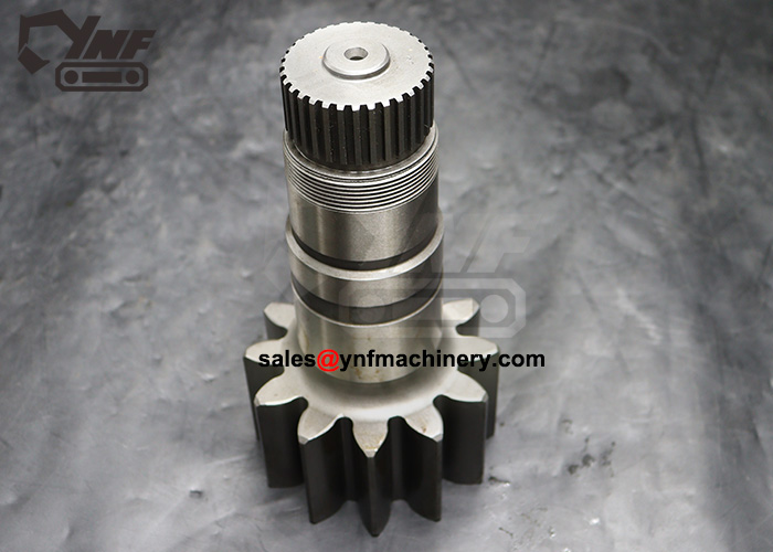 YNF17570 2053920 ZX70 swing shaft