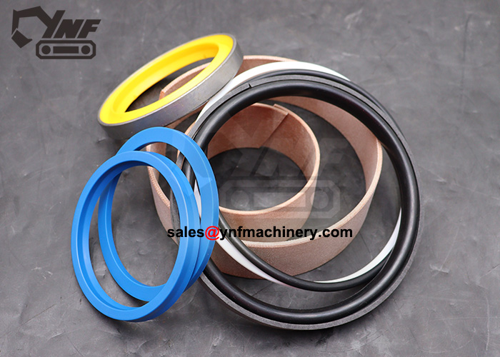 YNF17572 295-9888 hydraulic seal kit