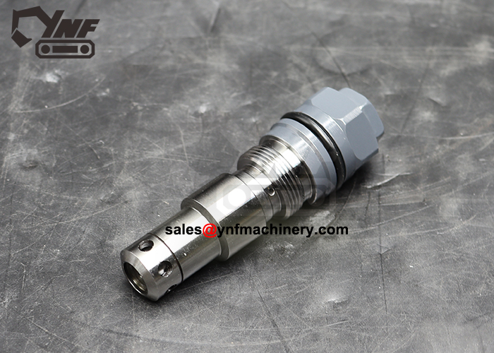 YNF16569 LE22V00001F1 relief valve