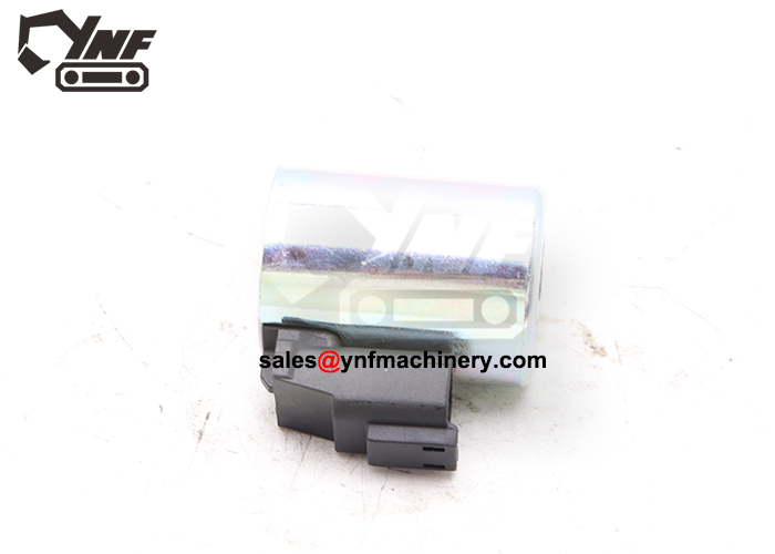 YNF16606 12V0C 261 solenoid coil ID18 H51
