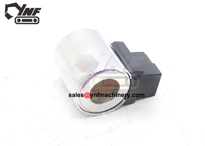 YNF17386 CAT GC 12V solenoid coil ID23 H51