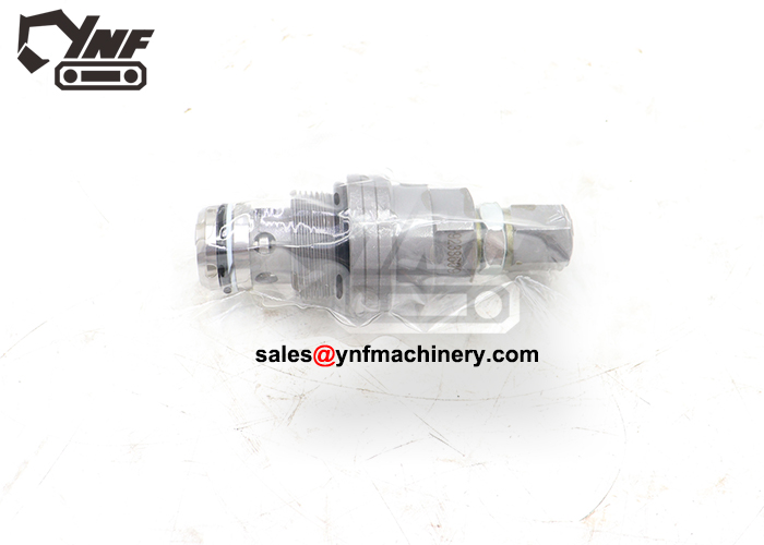 YNF17454 9283609 main boom relief valve
