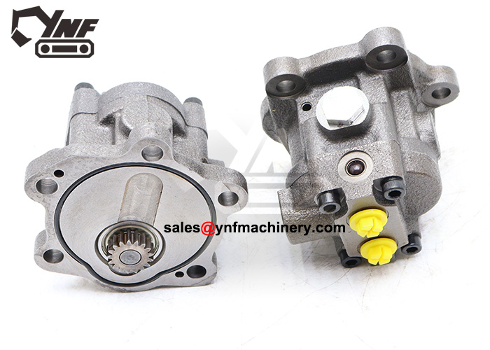 CAT 17-tooth fuel transfer pump aftermarket